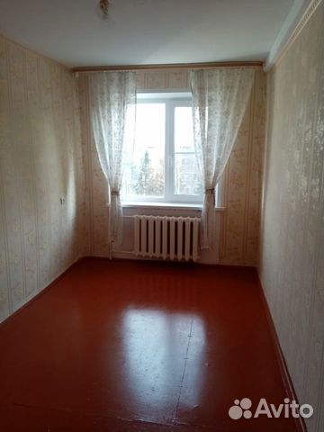 2-к квартира, 44 м², 4/5 эт.