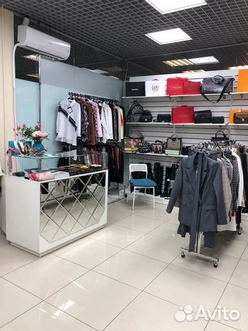 Магазины Женской Одежды Нск