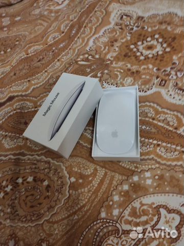 Magic mouse 2 Magic mouse 2