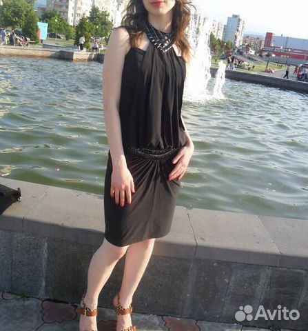 Платье Платье