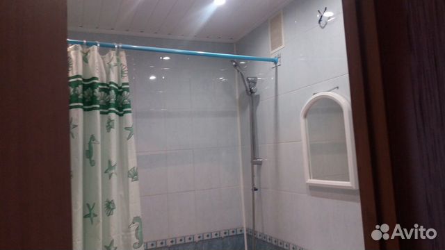 1-к квартира, 41 м², 8/10 эт. 1-к квартира, 41 м², 8/10 эт.