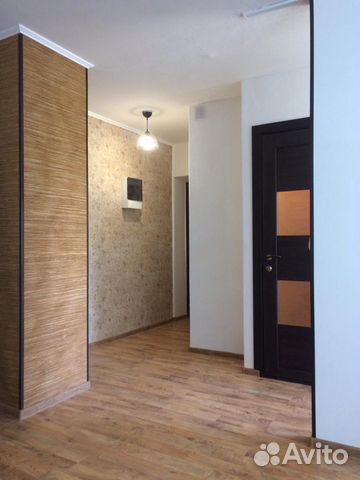 

1-к. квартира, 32 м², 2 кровати