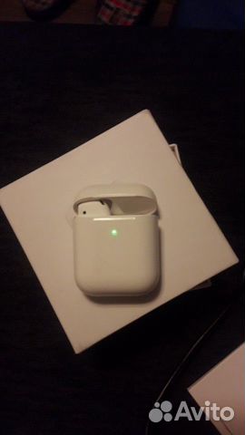 Airpods 2 Airpods 2