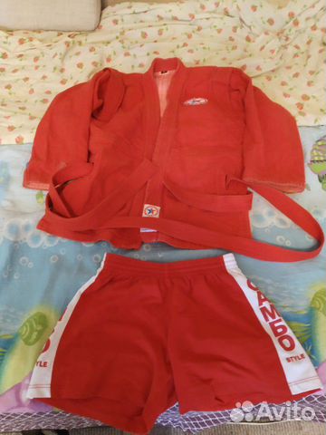 Куртка для самбо,шорты.Самбовка Куртка для самбо,шорты.Самбовка