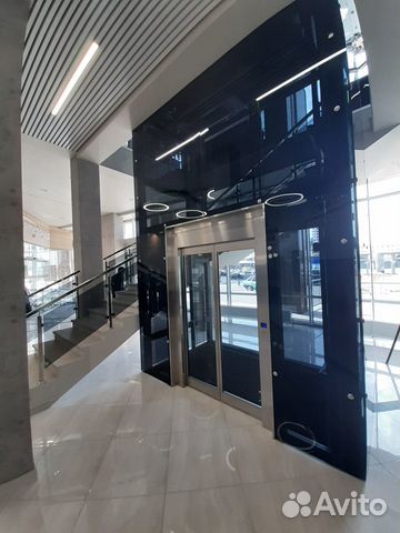 Торговое помещение, 60.62 м² Торговое помещение, 60.62 м²
