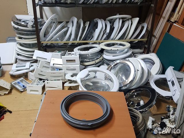 Манжет стиральной машины Candy Манжет стиральной машины Candy