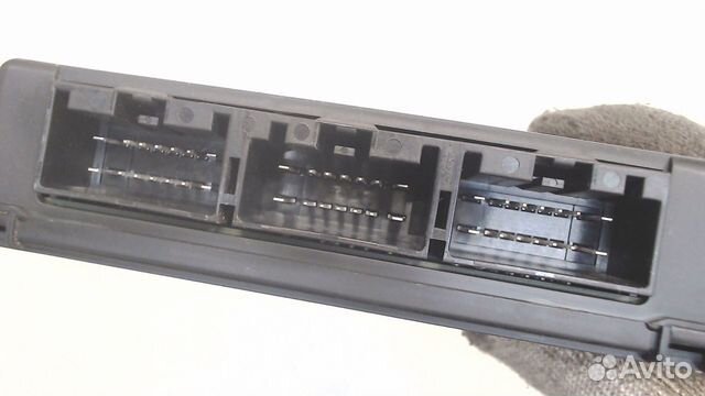 Блок управления (эбу) Ford Expedition, 2002 Блок управления (эбу) Ford Expedition, 2002