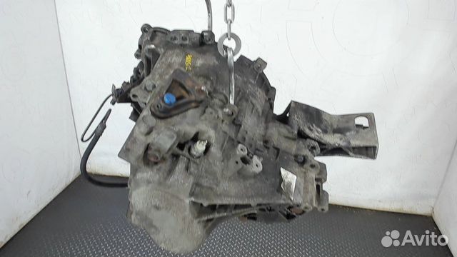 Коробка передач Volvo S80 2.4 Турбо, 2003