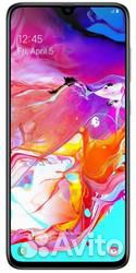 SAMSUNG A70 SAMSUNG A70