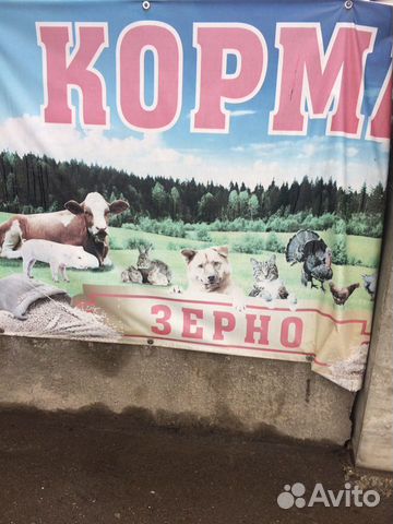 Корма для животных купить на Зозу.ру - фотография № 1