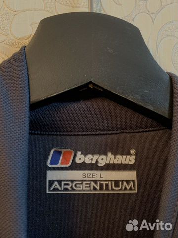 Кофта Berghaus Кофта Berghaus