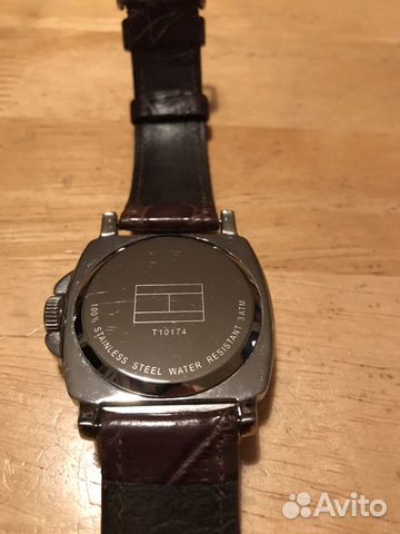Tommy Hilfiger T10174 Tommy Hilfiger T10174