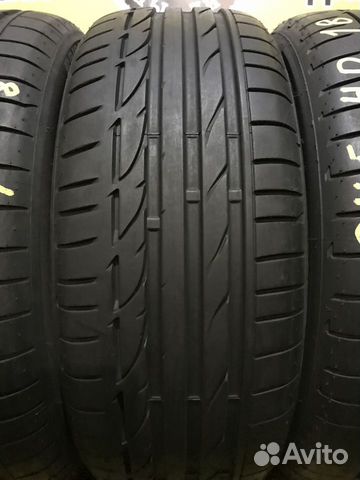 225 45 и 245 40 R18 Bridgestone Potenza S001 MO 225 45 и 245 40 R18 Bridgestone Potenza S001 MO