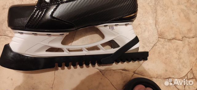 Хоккейные коньки Bauer Supreme s27 Хоккейные коньки Bauer Supreme s27
