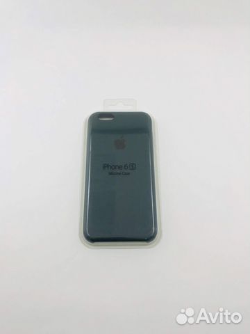 Чехол на iPhone 6/6S