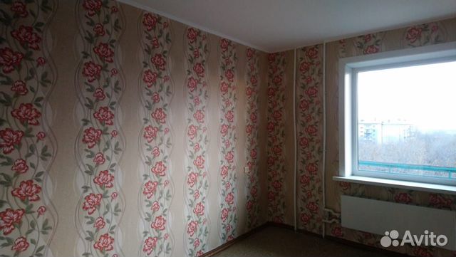 2-к квартира, 53.1 м², 4/5 эт.