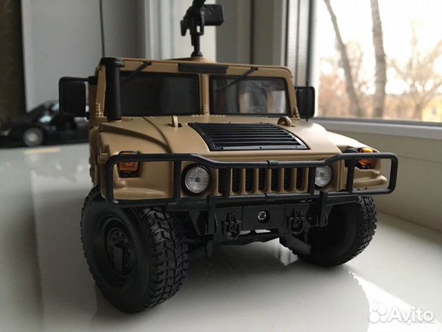 Hummer H1 Maisto 1:18 Hummer H1 Maisto 1:18