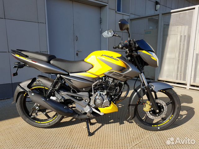 Bajaj Pulsar 125 2020 Bajaj Pulsar 125 2020