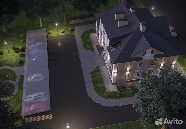 2-к квартира, 56.7 м², 1/3 эт. 2-к квартира, 56.7 м², 1/3 эт.