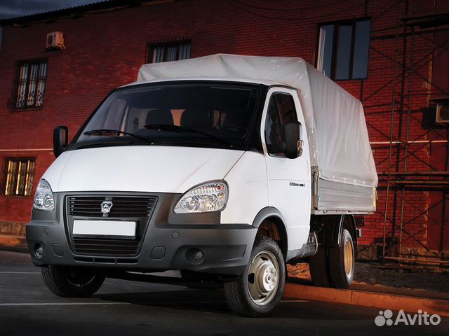 Vakansiya Voditel Ekspeditor Simferopol V Simferopole Rabota Avito