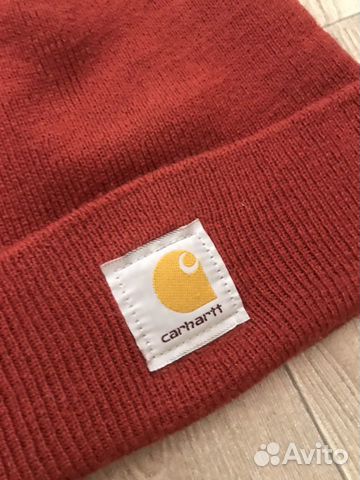 Шапка Carhartt