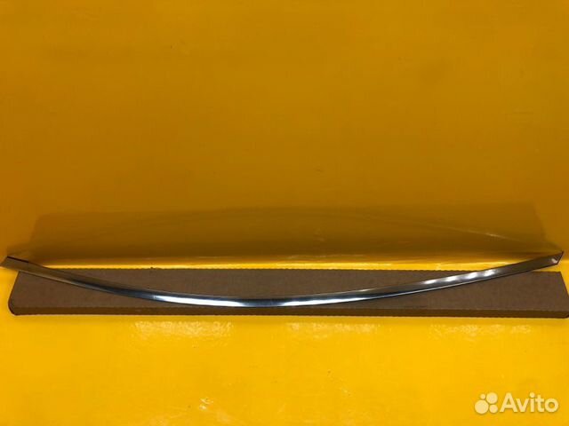 Молдинг двери передний левый Nissan Murano Z52 Молдинг двери передний левый Nissan Murano Z52