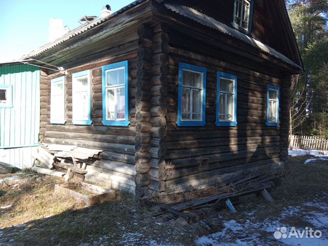 2-к квартира, 36.2 м², 1/1 эт.