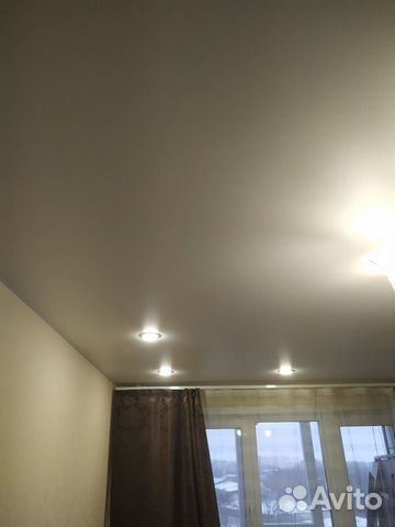 1-к квартира, 33 м², 5/10 эт.