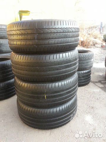 245 45 19 Pirelli P Zero 2RZFd