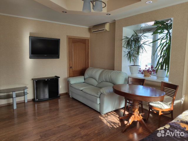 

Квартира-студия, 31 м², 3 кровати