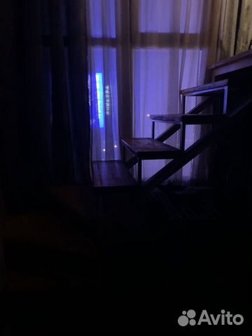 2-к квартира, 44 м², 3/6 эт.