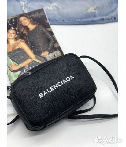 Сумка Balenciaga Сумка Balenciaga