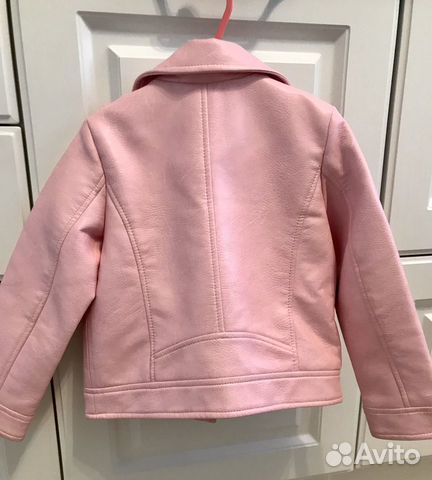 Куртка Zara 110