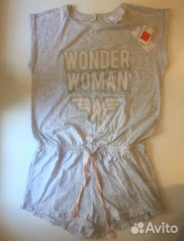 Новые пижамы Women’secret Новые пижамы Women’secret