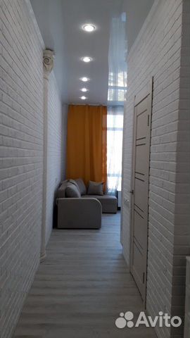 2-к квартира, 48 м², 6/8 эт.