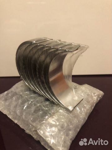 Комплект вкладышей для Mitsubishi L200 4D56 Комплект вкладышей для Mitsubishi L200 4D56