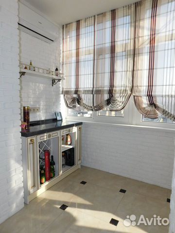 4-к квартира, 121 м², 16/19 эт. 4-к квартира, 121 м², 16/19 эт.