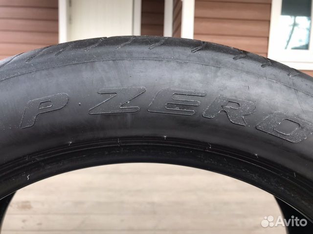 Шины Pirelli p zero 235/50R19, 255/45R19 Шины Pirelli p zero 235/50R19, 255/45R19