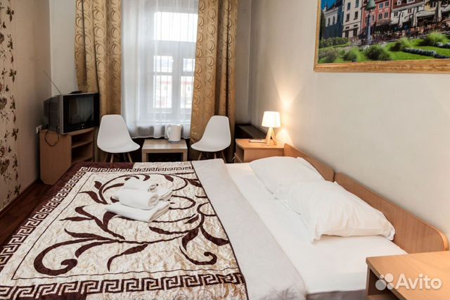 Комната 28 м² в 1-к, 1/3 эт.