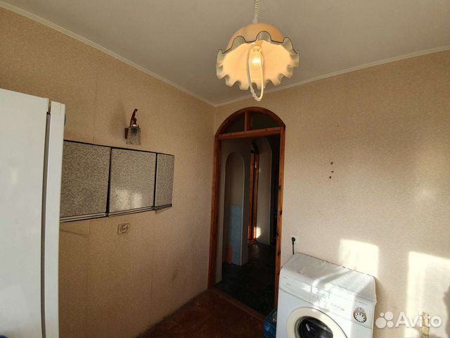 1-к квартира, 33.2 м², 3/5 эт. 1-к квартира, 33.2 м², 3/5 эт.