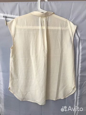Блузка Uniqlo, 42-44 размер