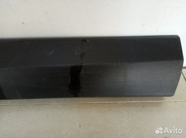 Молдинг на дверь передний левый Toyota Rav 4 4 Молдинг на дверь передний левый Toyota Rav 4 4