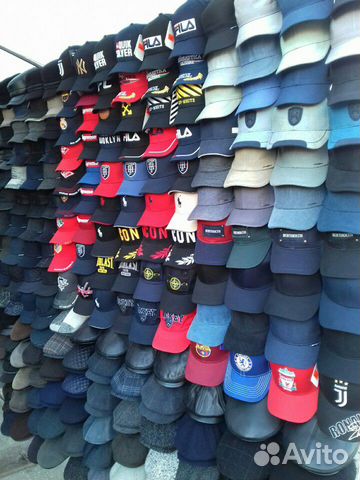 Кепки, бейсболки,головные уборы
