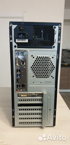 Системный блок I5 Системный блок I5