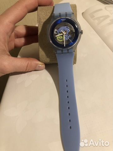Часы Swatch Часы Swatch