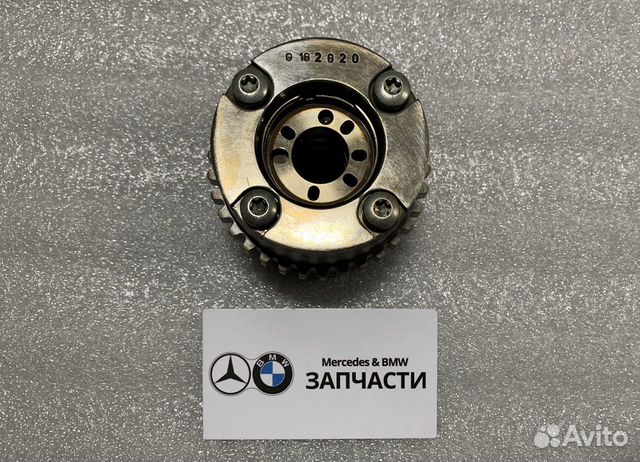 Муфта распредвала выпуск Mercedes A2760503800
