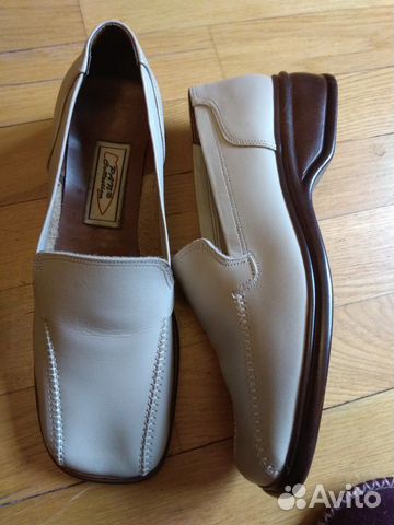 Туфли летние Туфли летние