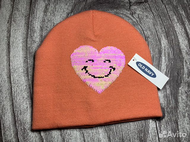 Шапка новая Oldnavy Шапка новая Oldnavy