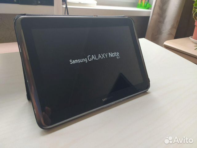 Note 10.1 gt n8000