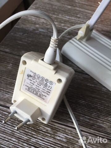 Лампа настольная Лампа настольная